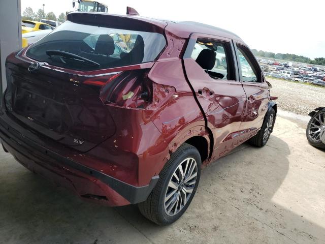 Photo 2 VIN: 3N1CP5CV6RL563408 - NISSAN KICKS SV 