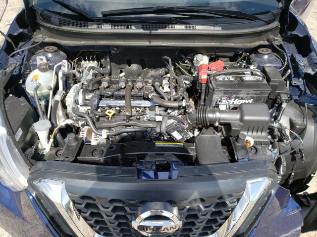 Photo 6 VIN: 3N1CP5CV7LL483364 - NISSAN KICKS SV 