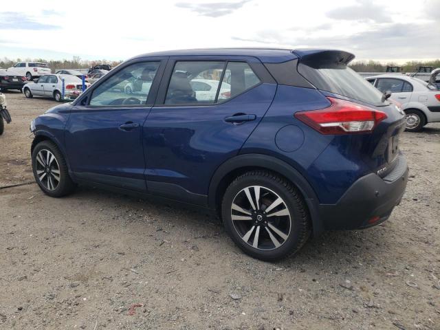 Photo 1 VIN: 3N1CP5CV7LL483655 - NISSAN KICKS 