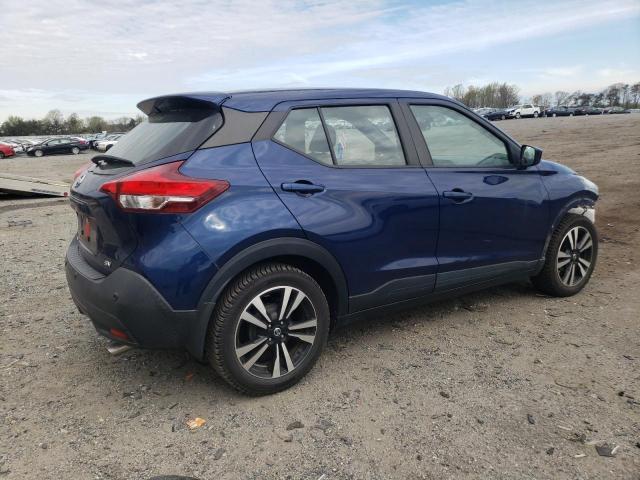 Photo 2 VIN: 3N1CP5CV7LL483655 - NISSAN KICKS 