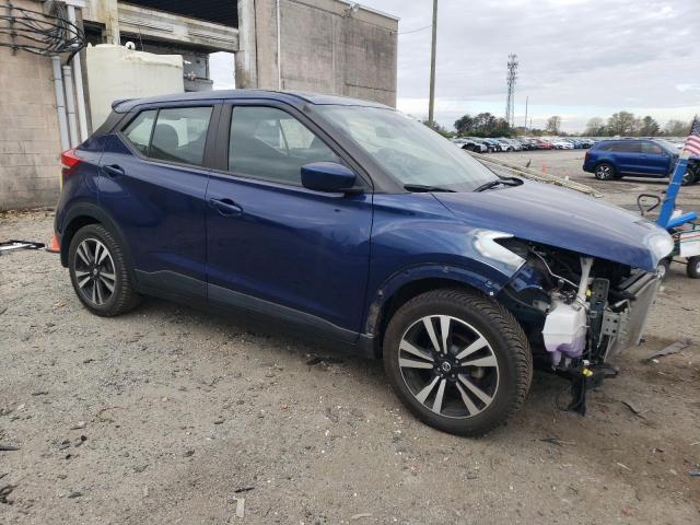 Photo 3 VIN: 3N1CP5CV7LL483655 - NISSAN KICKS 