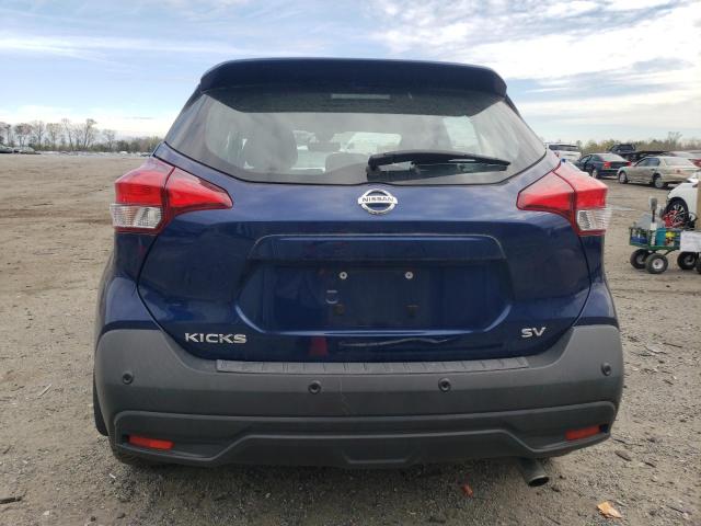 Photo 5 VIN: 3N1CP5CV7LL483655 - NISSAN KICKS 