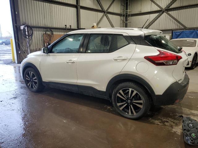 Photo 1 VIN: 3N1CP5CV7LL493411 - NISSAN KICKS 