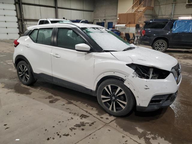 Photo 3 VIN: 3N1CP5CV7LL493411 - NISSAN KICKS 