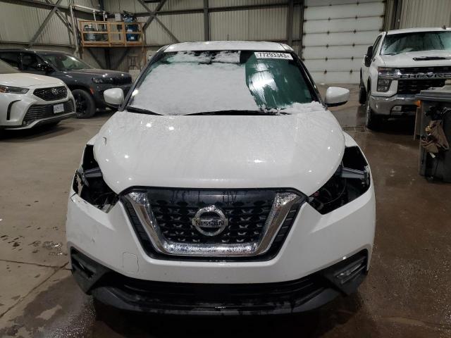 Photo 4 VIN: 3N1CP5CV7LL493411 - NISSAN KICKS 