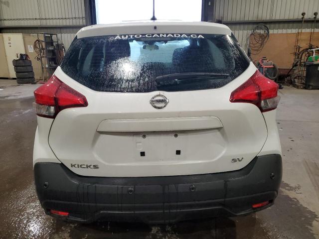 Photo 5 VIN: 3N1CP5CV7LL493411 - NISSAN KICKS 