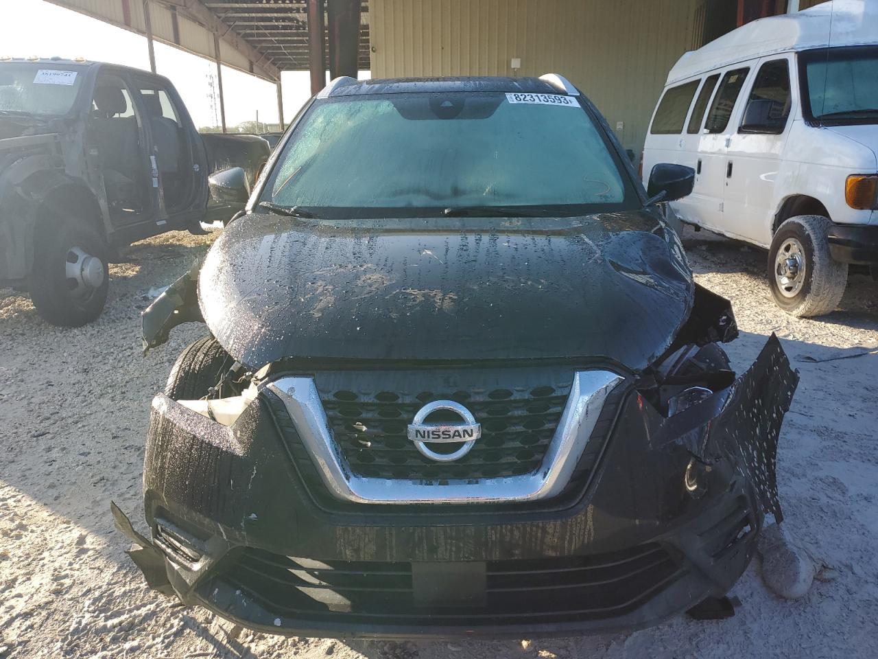 Photo 4 VIN: 3N1CP5CV7LL498415 - NISSAN KICKS 