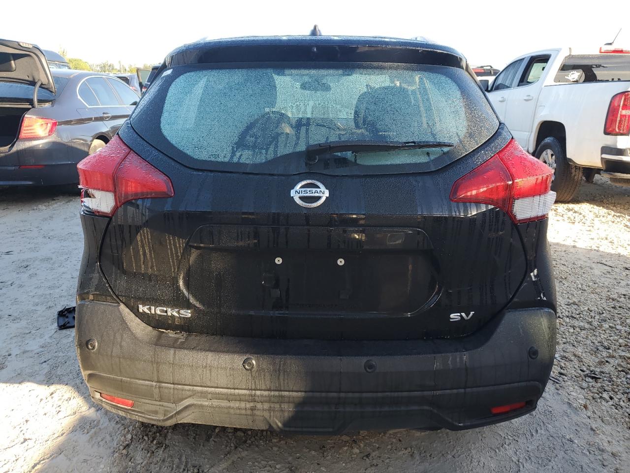 Photo 5 VIN: 3N1CP5CV7LL498415 - NISSAN KICKS 