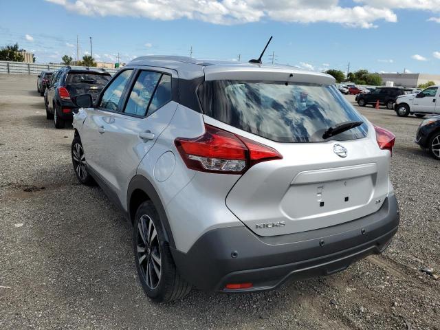 Photo 2 VIN: 3N1CP5CV7LL498981 - NISSAN KICKS SV 