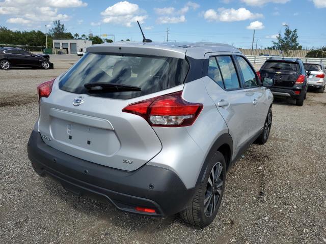 Photo 3 VIN: 3N1CP5CV7LL498981 - NISSAN KICKS SV 