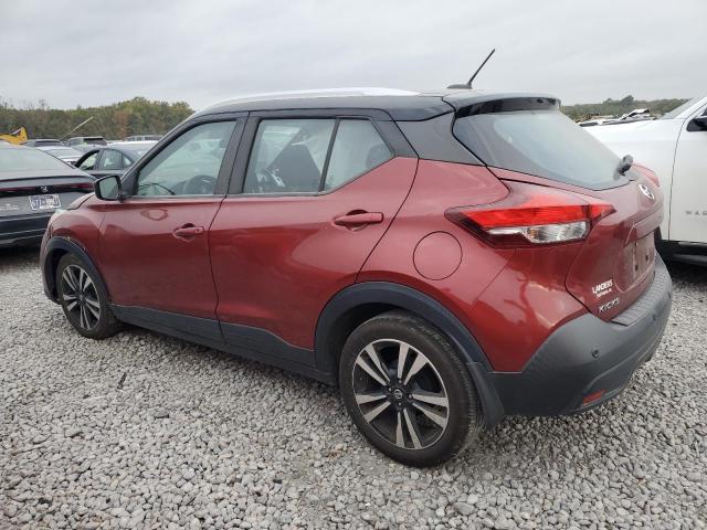 Photo 1 VIN: 3N1CP5CV7LL500647 - NISSAN KICKS SV 