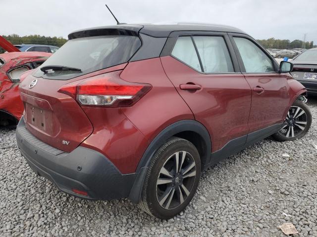 Photo 2 VIN: 3N1CP5CV7LL500647 - NISSAN KICKS SV 