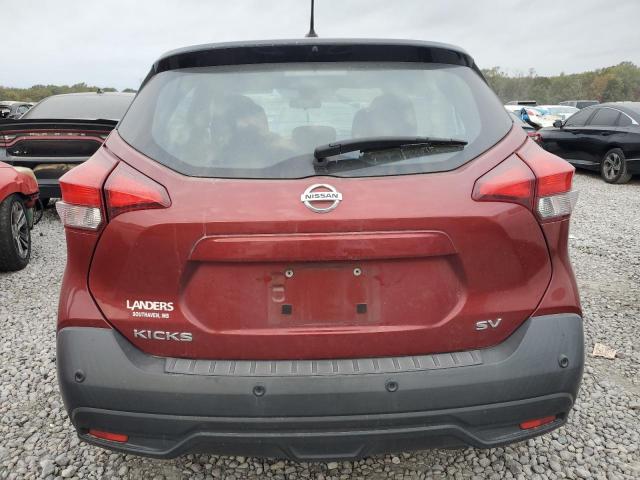 Photo 5 VIN: 3N1CP5CV7LL500647 - NISSAN KICKS SV 