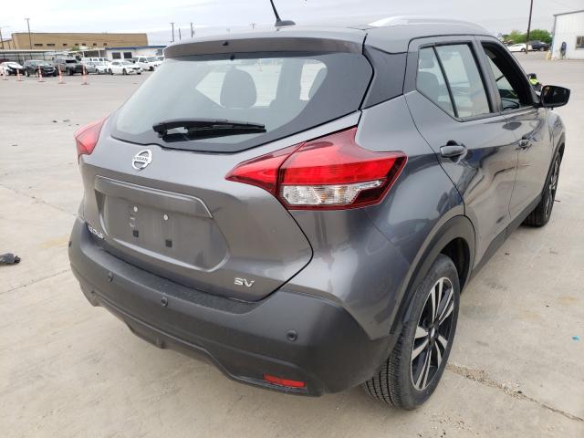 Photo 3 VIN: 3N1CP5CV7LL504228 - NISSAN KICKS SV 