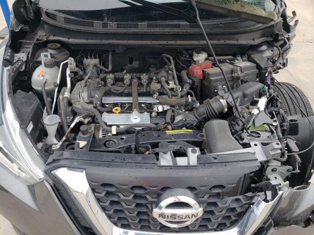 Photo 6 VIN: 3N1CP5CV7LL504228 - NISSAN KICKS SV 