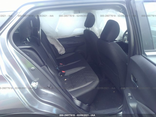 Photo 7 VIN: 3N1CP5CV7LL509512 - NISSAN KICKS 