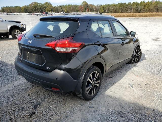 Photo 3 VIN: 3N1CP5CV7LL513267 - NISSAN KICKS SV 