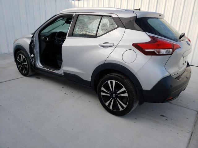 Photo 1 VIN: 3N1CP5CV7LL514970 - NISSAN KICKS 