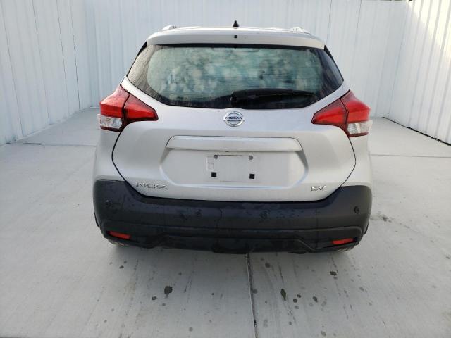 Photo 5 VIN: 3N1CP5CV7LL514970 - NISSAN KICKS 