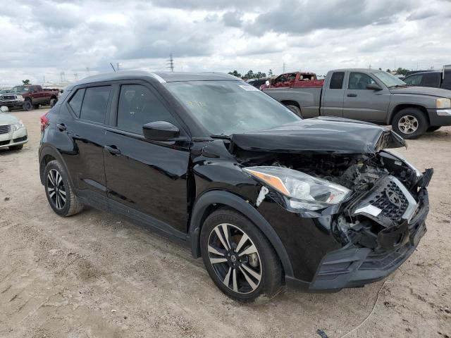 Photo 3 VIN: 3N1CP5CV7LL515276 - NISSAN KICKS SV 