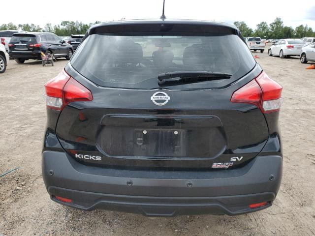 Photo 5 VIN: 3N1CP5CV7LL515276 - NISSAN KICKS SV 