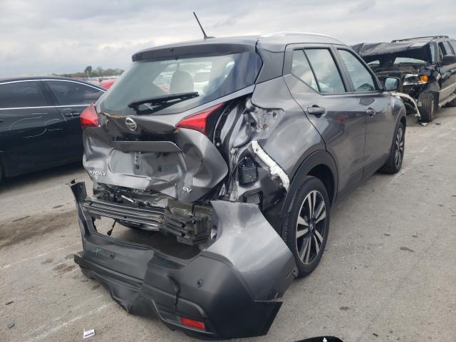 Photo 3 VIN: 3N1CP5CV7LL515648 - NISSAN KICKS SV 