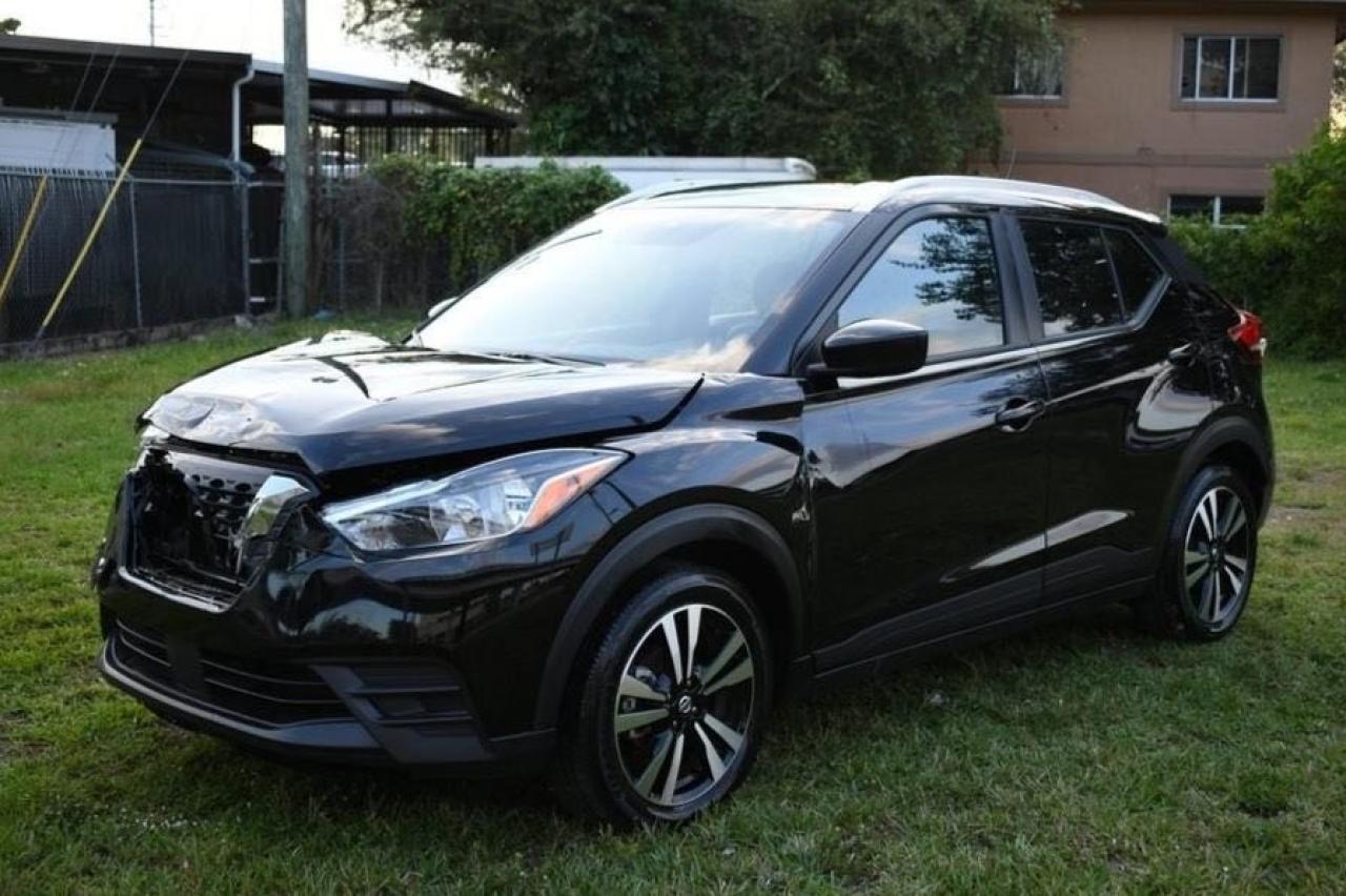 Photo 1 VIN: 3N1CP5CV7LL518081 - NISSAN KICKS SV 