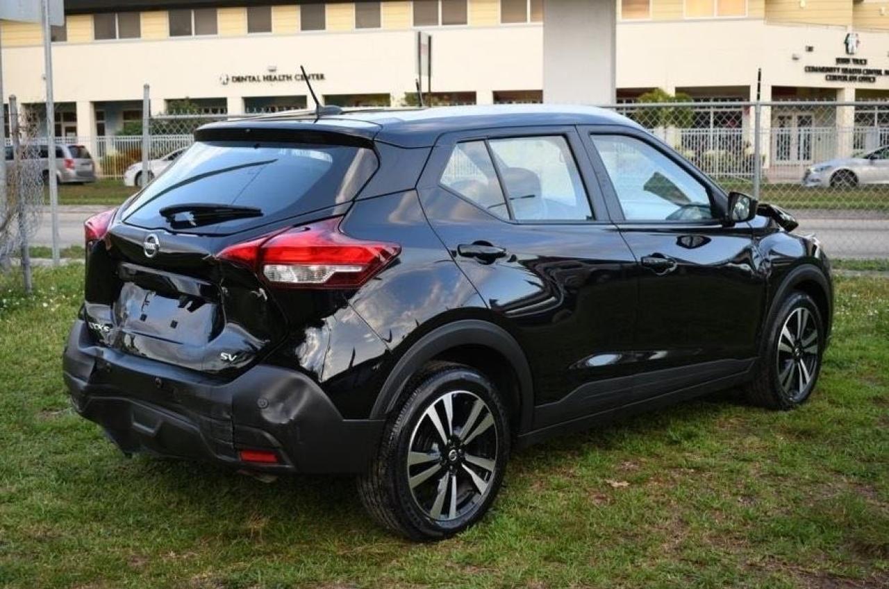 Photo 3 VIN: 3N1CP5CV7LL518081 - NISSAN KICKS SV 