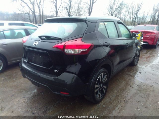 Photo 3 VIN: 3N1CP5CV7LL525306 - NISSAN KICKS 