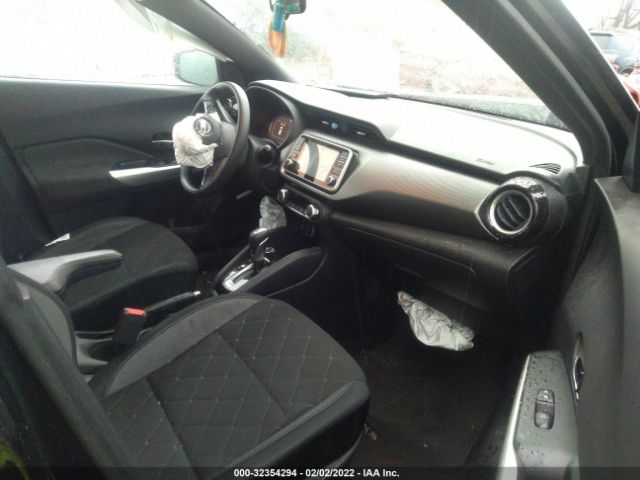 Photo 4 VIN: 3N1CP5CV7LL525306 - NISSAN KICKS 