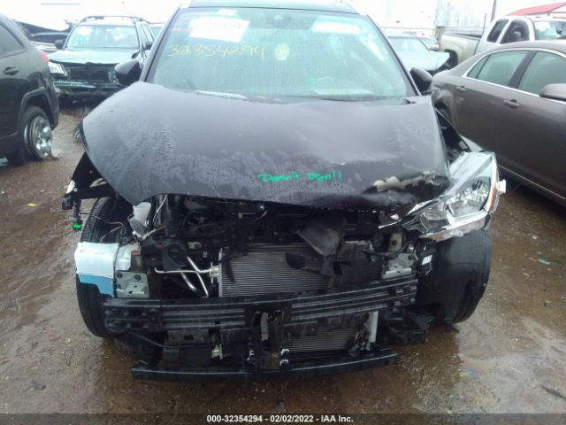 Photo 5 VIN: 3N1CP5CV7LL525306 - NISSAN KICKS 