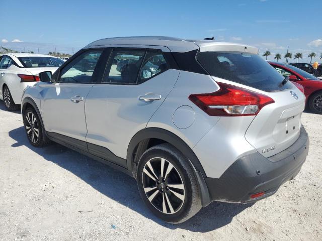 Photo 1 VIN: 3N1CP5CV7LL525547 - NISSAN KICKS SV 