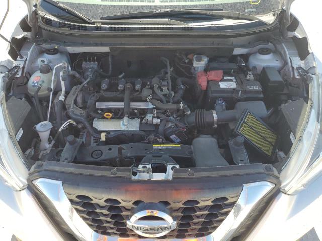 Photo 10 VIN: 3N1CP5CV7LL525547 - NISSAN KICKS SV 