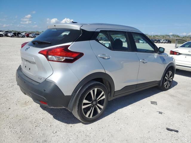 Photo 2 VIN: 3N1CP5CV7LL525547 - NISSAN KICKS SV 