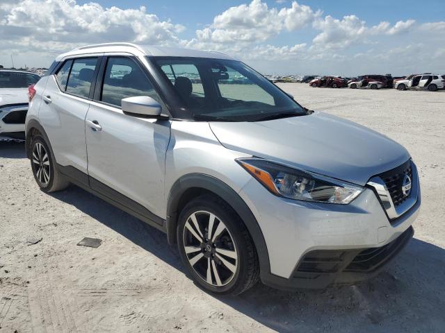 Photo 3 VIN: 3N1CP5CV7LL525547 - NISSAN KICKS SV 