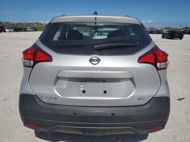 Photo 5 VIN: 3N1CP5CV7LL525547 - NISSAN KICKS SV 