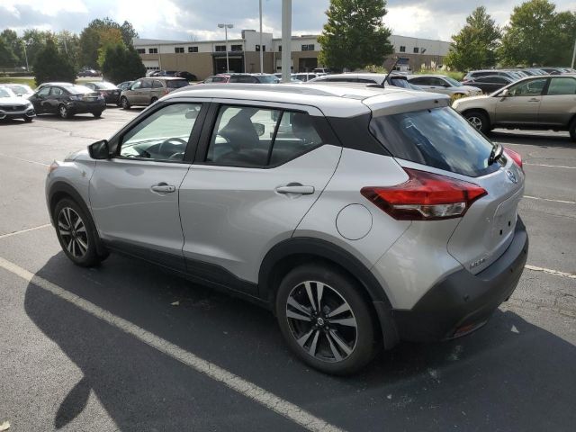 Photo 2 VIN: 3N1CP5CV7LL525547 - NISSAN KICKS SV 