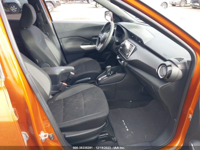 Photo 4 VIN: 3N1CP5CV7LL526343 - NISSAN KICKS 