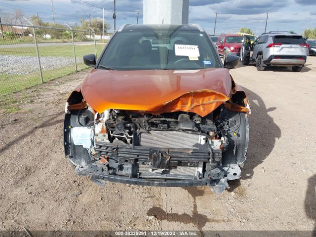 Photo 5 VIN: 3N1CP5CV7LL526343 - NISSAN KICKS 