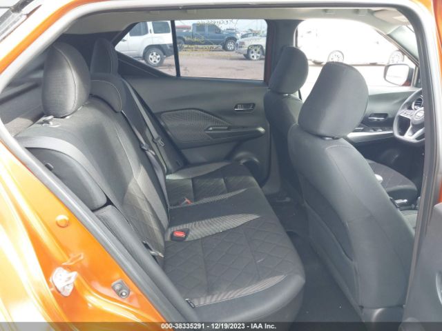 Photo 7 VIN: 3N1CP5CV7LL526343 - NISSAN KICKS 