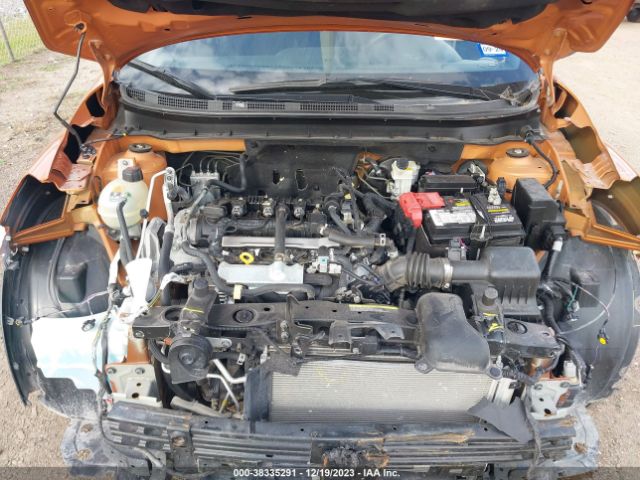 Photo 9 VIN: 3N1CP5CV7LL526343 - NISSAN KICKS 