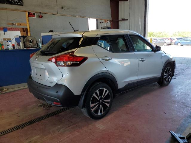 Photo 3 VIN: 3N1CP5CV7LL528688 - NISSAN KICKS SV 