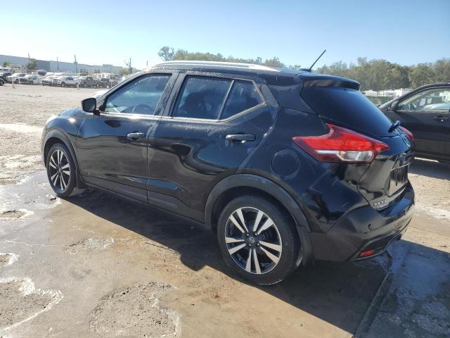 Photo 1 VIN: 3N1CP5CV7LL531140 - NISSAN KICKS SV 