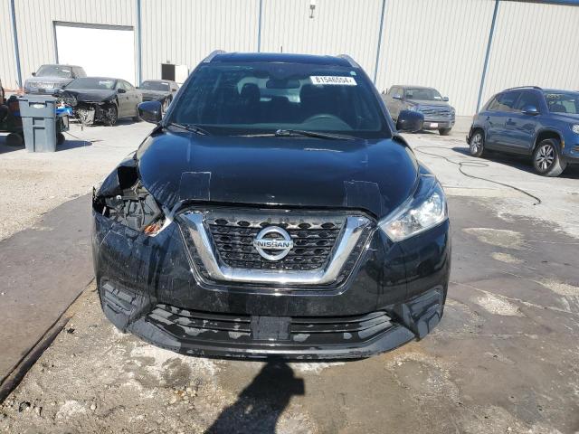 Photo 4 VIN: 3N1CP5CV7LL531140 - NISSAN KICKS SV 