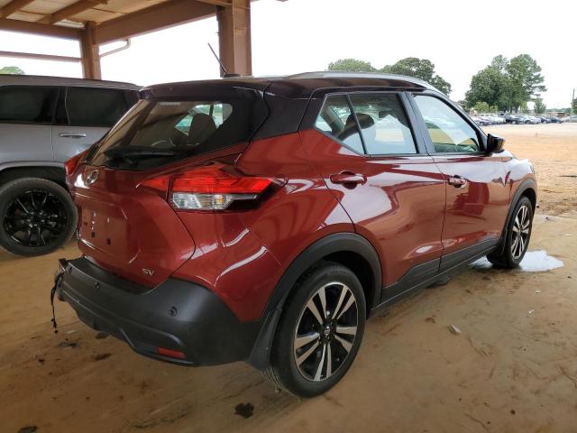 Photo 3 VIN: 3N1CP5CV7LL539741 - NISSAN KICKS SV 