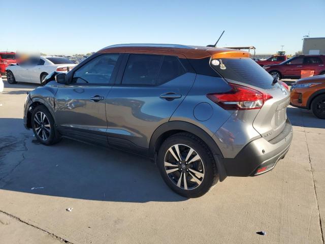 Photo 1 VIN: 3N1CP5CV7LL543871 - NISSAN KICKS SV 