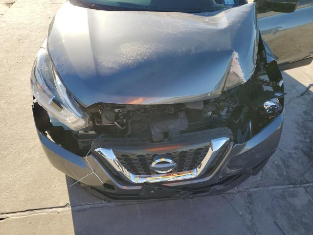 Photo 11 VIN: 3N1CP5CV7LL543871 - NISSAN KICKS SV 