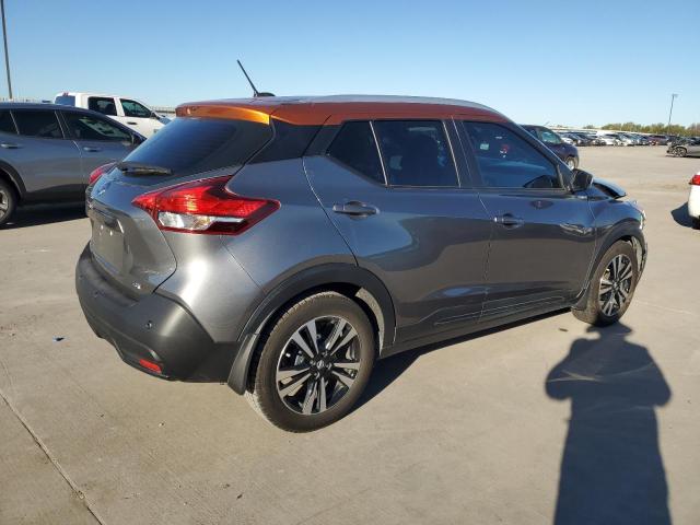 Photo 2 VIN: 3N1CP5CV7LL543871 - NISSAN KICKS SV 