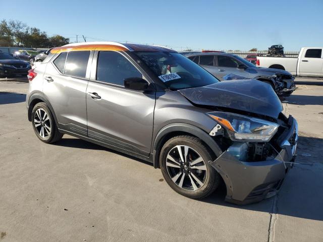 Photo 3 VIN: 3N1CP5CV7LL543871 - NISSAN KICKS SV 