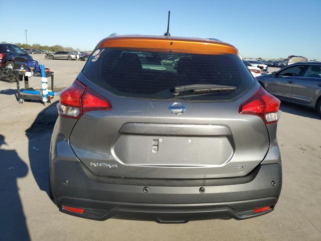 Photo 5 VIN: 3N1CP5CV7LL543871 - NISSAN KICKS SV 